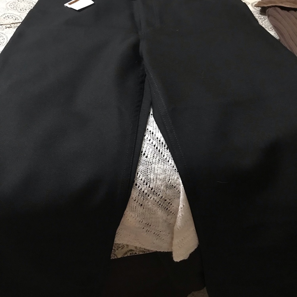 Wrangler stretchy pants